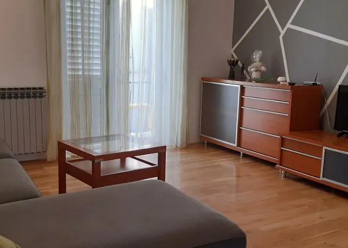 Appartement Petra Baška Voda