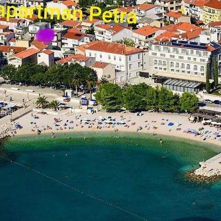 Petra Apartman