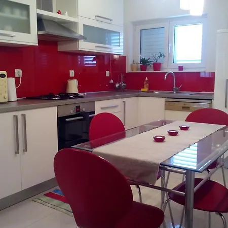 Apartman Petra Baska Voda