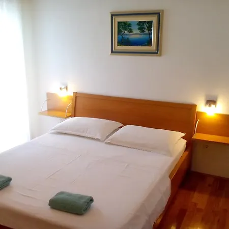 Apartment Petra Baska Voda