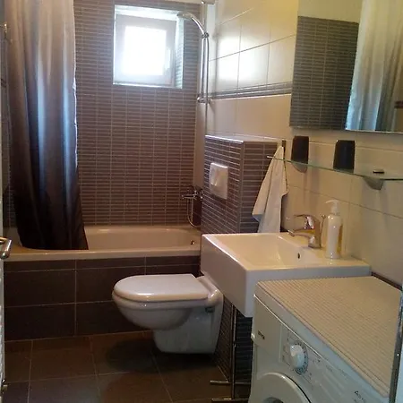 Apartment Petra Baska Voda