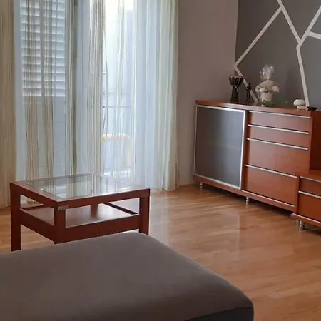 Apartment Petra Baska Voda