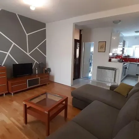 Petra Apartment